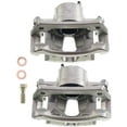 thumbnail image 1 of A-Premium Brake Caliper Assembly Replacement for Jeep Liberty KJ 2002-2007 Front Left and Right 2-PC, 1 of 3