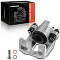 thumbnail image 1 of A-Premium Brake Caliper Assembly Replacement for Jeep Liberty Wrangler Ford Explorer Lincoln Mercury Mountaineer 2001-2010 Rear Driver, 1 of 8