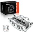 thumbnail image 1 of A-Premium Brake Caliper Assembly with Bracket Compatible with Chevrolet Colorado GMC Canyon 2009-2012 Front Passenger Side, 1 of 9