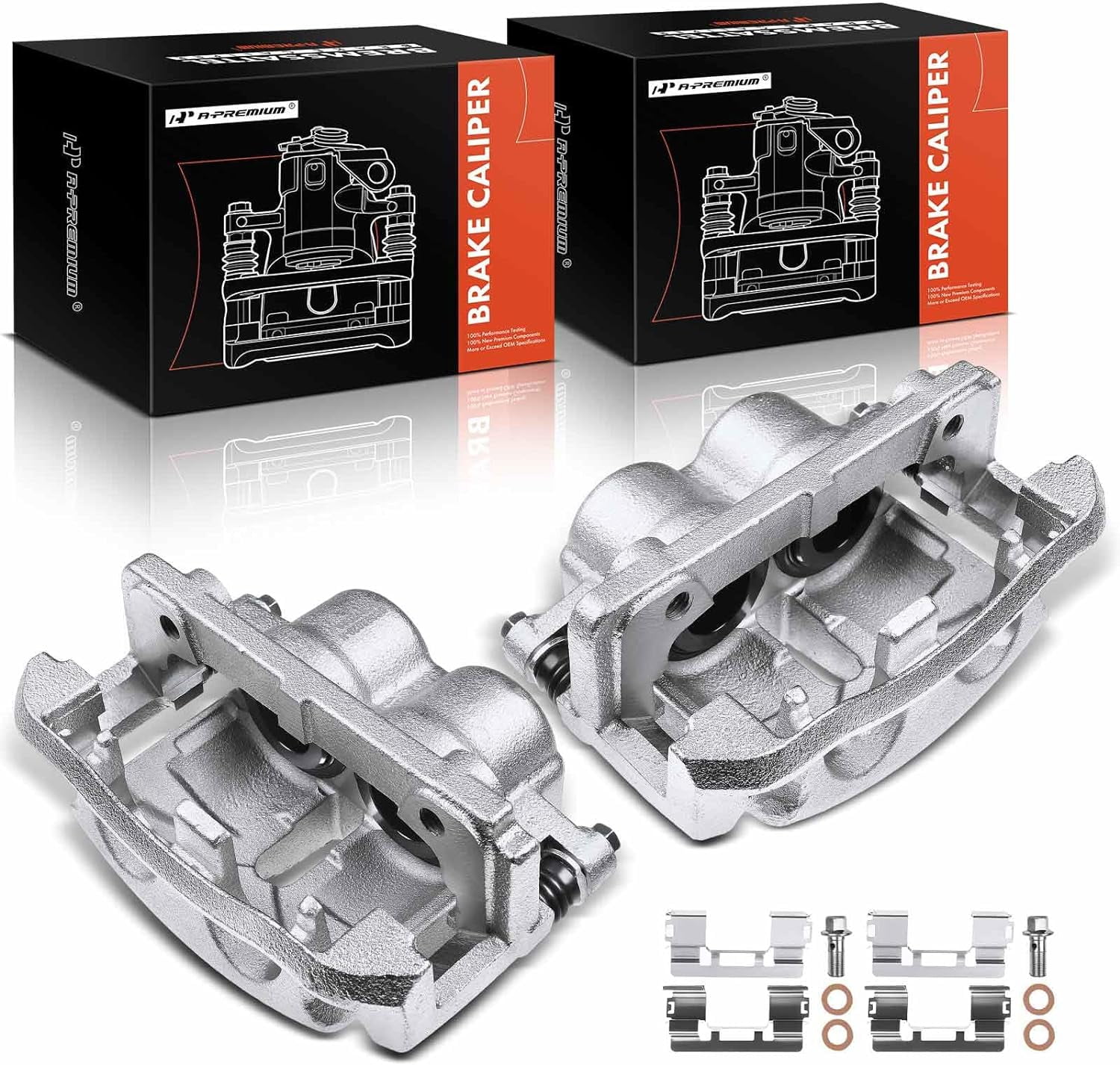 Ford F150 Brake Caliper