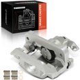 thumbnail image 1 of A-Premium Brake Caliper Assembly with Bracket Compatible with Ford Freestar Mercury Monterey 2004-2007 Rear Driver Side, 1 of 9