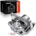 thumbnail image 1 of A-Premium Brake Caliper with Bracket Compatible with Lexus RX300 2002-2003 Front Passenger Side, 1 of 9