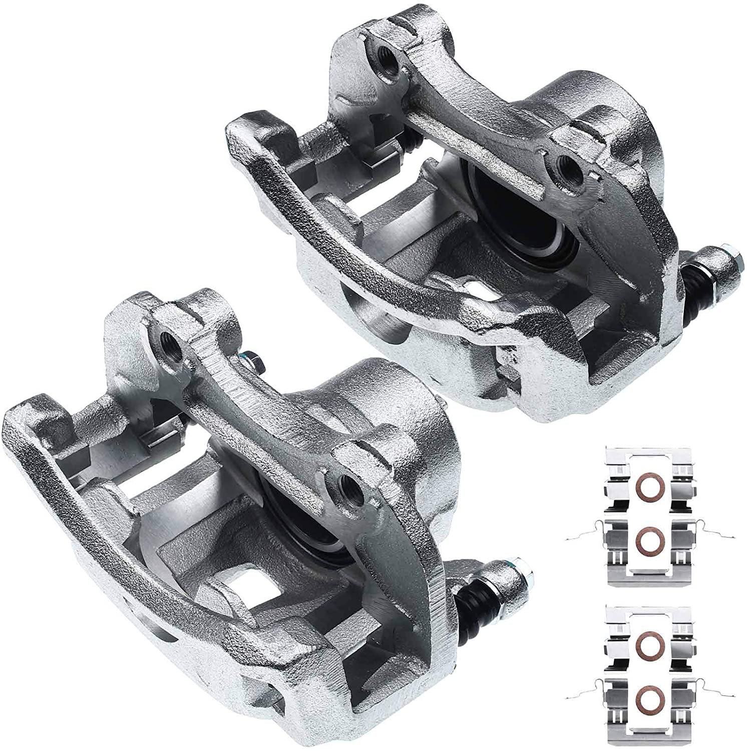 Rear Axle Left Brake Caliper Suit NISSAN Maxima / Maxima Qx Iv (A32) 3