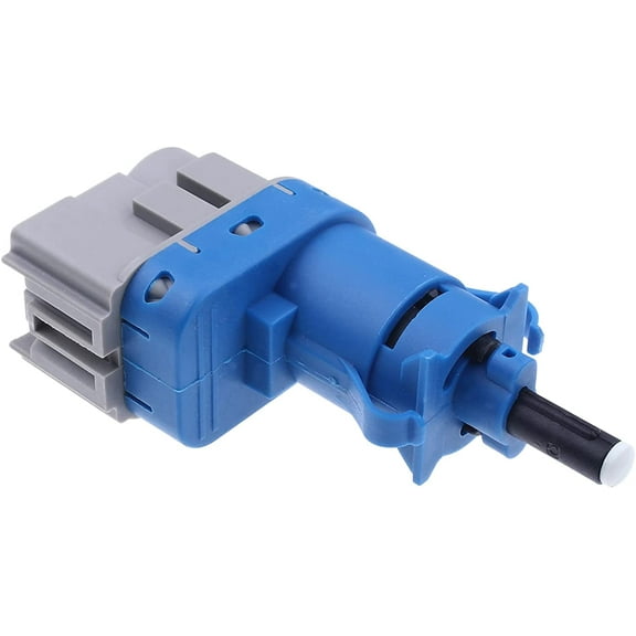 Ford Taurus Brake Light Switch