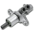 thumbnail image 1 of A-Premium Brake Master Cylinder Compatible with Audi and Volkswagen Vehicles - A4 2000-2001, A4 Quattro 99-02, A6 00-01, A8 97-99, S4 00-01, S8 01-03, Passat 00-01 - Replaces 4D0611021, 4D0611021A, 1 of 9