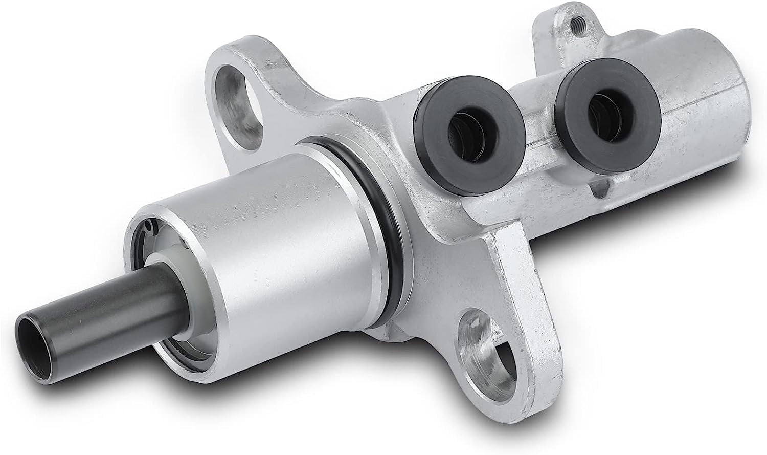 本格派ま！ A-Premium Brake Master Cylinder Compatible with Audi and パーツ