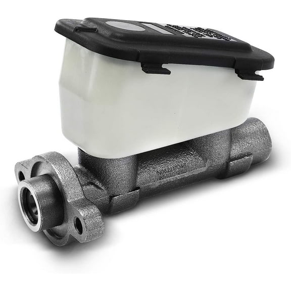 A-Premium Brake Master Cylinder Compatible with Buick, Cadillac, Oldsmobile and Pontiac Vehicles - Century, Riviera, Eldorado, Seville, Cutlass, Cutlass Cruiser, Toronado, Grand LeMans, Grand Prix