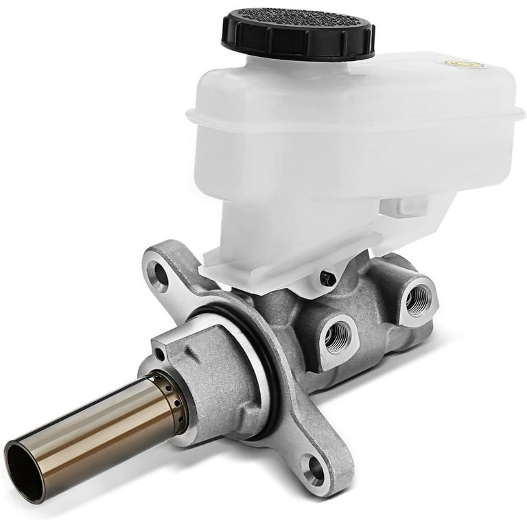 A-Premium Brake Master Cylinder Compatible with Chevy, GMC