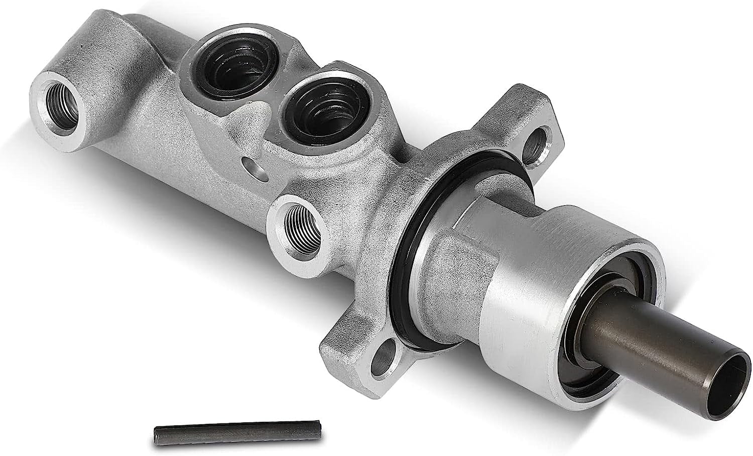 A-Premium Brake Master Cylinder Compatible with Ford and
