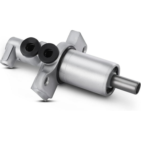 A-Premium Brake Master Cylinder Compatible with BMW Vehicles - E70/F15/G05 X5, E71 X6 2008-2013, X6 F16 2014-2019 - Replaces# 34336772930, 6772930
