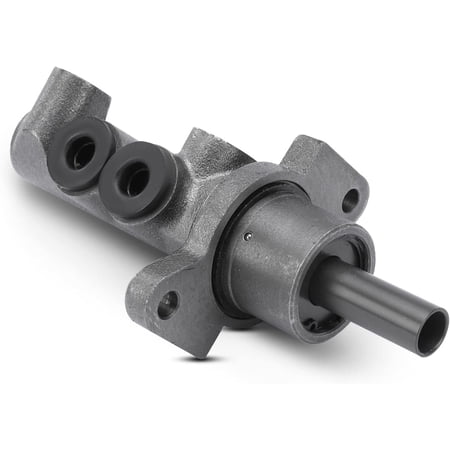 A-Premium Brake Master Cylinder Compatible with Chevy Vehicles - Astra 2001-2002/2004-2008 - Replaces 93364007