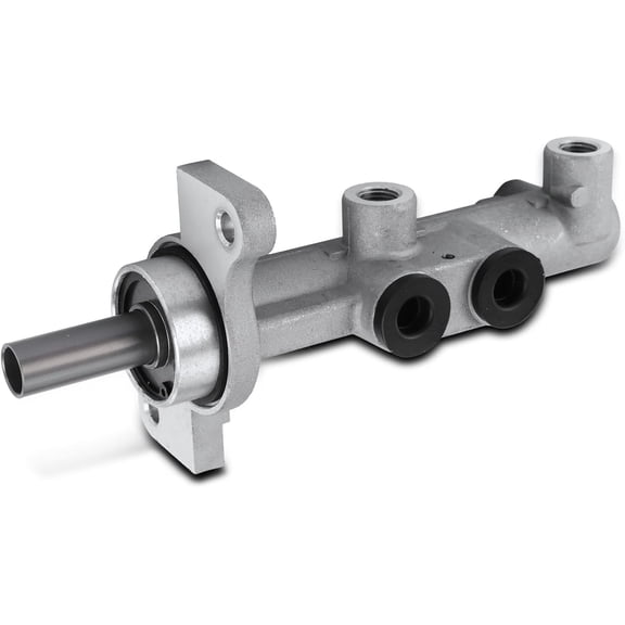 A-Premium Brake Master Cylinder Compatible with Ford Edge 2007-2014 & Lincoln MKX 2007-2015