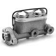 thumbnail image 1 of A-Premium Brake Master Cylinder with Reservoir and Cap Compatible with Cadillac Vehicles - Calais 1965-1966, DeVille 1962-1966, Fleetwood 1965-1966, Series 60/75 Fleetwood 1962-1964 - Replaces 5461183, 1 of 8