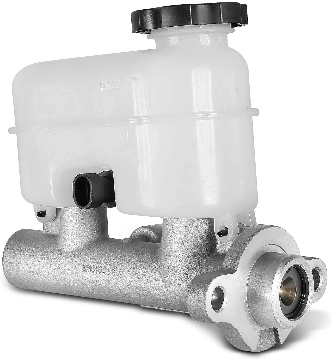 A-Premium Brake Master Cylinder with Reservoir and Cap Compatible with ...