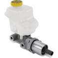 thumbnail image 1 of A-Premium Brake Master Cylinder with Reservoir and Cap Compatible with Chrysler and Dodge Vehicles - 300 2006-2007, Charger 2006-2007, Magnum 2006-2007 - Replaces# 5189175AA, 1 of 8