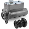 thumbnail image 2 of A-Premium Brake Master Cylinder For Dodge & Plymouth Vintage Trucks - Replaces 1191397, 1797432 2 of 7