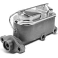 thumbnail image 1 of A-Premium Brake Master Cylinder with Reservoir and Cap Compatible with Ford, Lincoln and Mercury Vehicles - Custom 500, LTD, Thunderbird, Continental, Mark IV, Marquis, Grand Marquis, 1 of 7