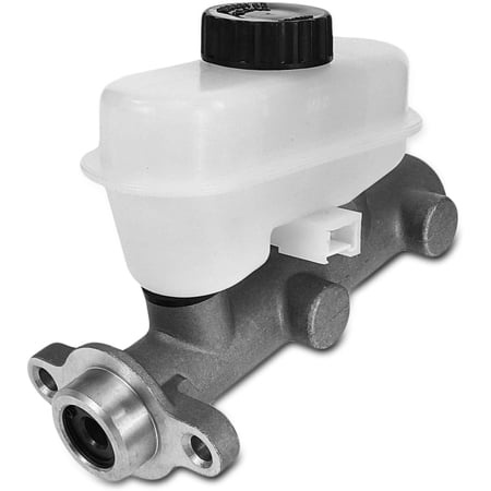 A-Premium Brake Master Cylinder with Reservoir and Cap Compatible with Ford and Mazda Vehicles - For Explorer 1991-1994, Ranger 1990-1994, B2300 B3000 B4000 1994, Navajo 1991-1994 - Replaces M39953