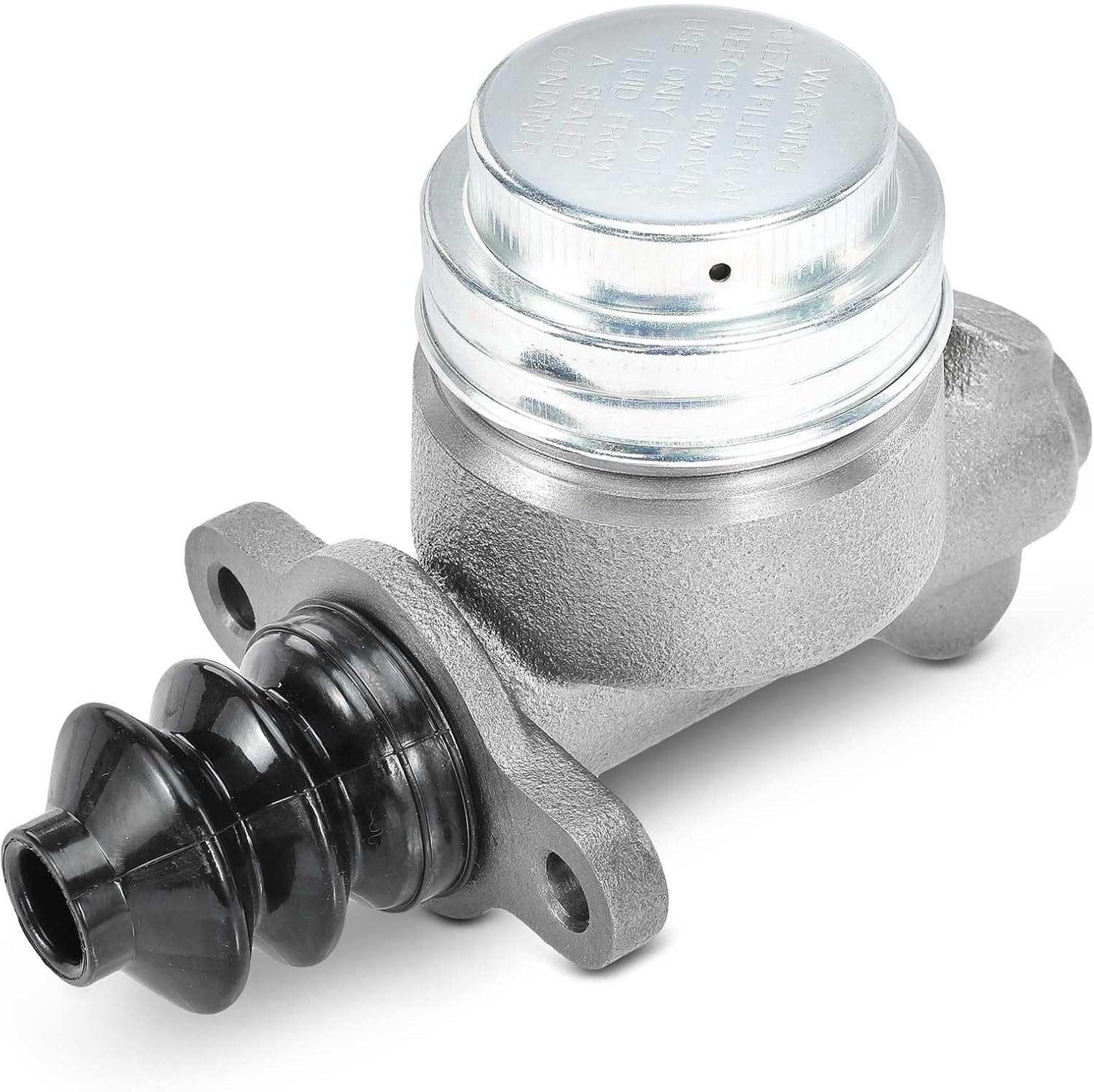 Lincoln Continental Brake Master Cylinder