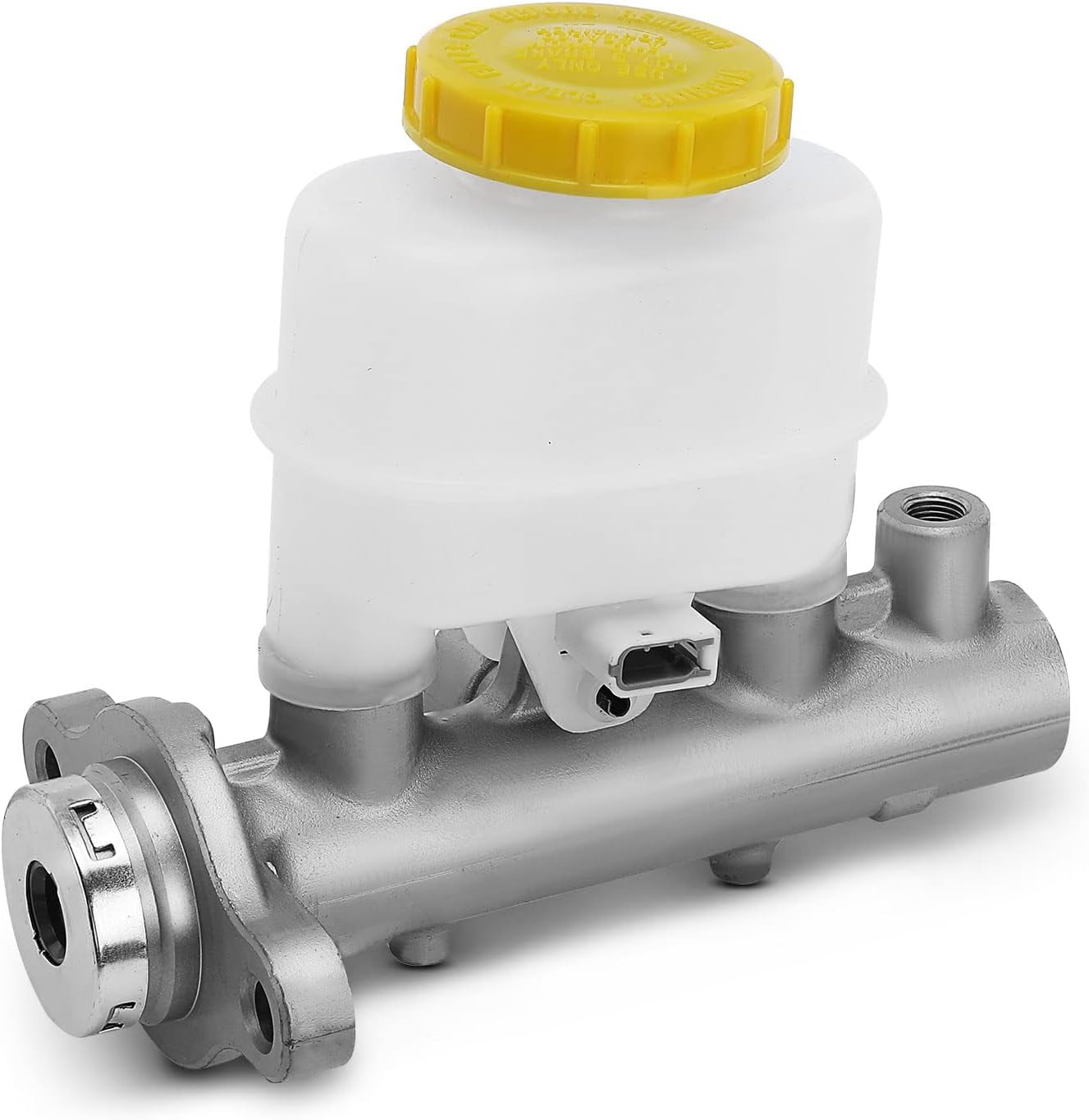 TIMING MASTER タイミングマスター A-Premium Brake Master Cylinder with Reservoir and Cap