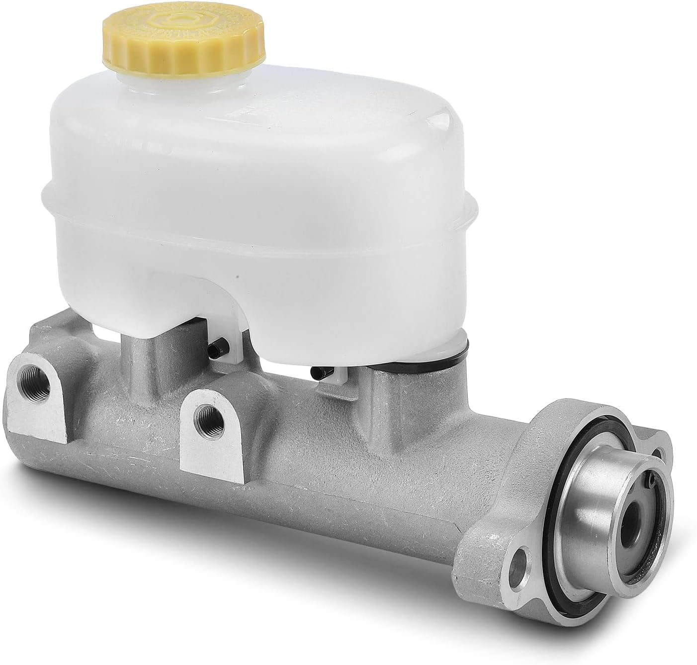 A-Premium Brake Master Cylinder with Reservoir Compatible with Dodge Vehicles - Ram 1500 1998-2001, Ram 2500 1998-2000, Ram 3500 1998-2001 - Replace# 5003321AA