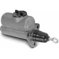 thumbnail image 1 of A-Premium Brake Master Cylinder with Reservoir and Cap Compatible with Chevrolet Vehicles - Corvette 1953-1962 - Replaces# 18010156, 5454480, 1 of 8