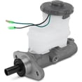 thumbnail image 1 of A-Premium Brake Master Cylinder with Reservoir and Cap Compatible with Honda Vehicles - Civic EX 1997-1998 - Replace OE# 46100S04L51, 46100S04L53, 1 of 8