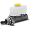thumbnail image 1 of A-Premium Brake Master Cylinder with Reservoir and Cap Compatible with Jeep Vehicles - Wrangler 1995 L6 4.0L - Replaces# 4761940, 102738, 132738, 1 of 8