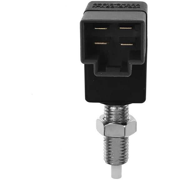 Hyundai Accent Brake Light Switch
