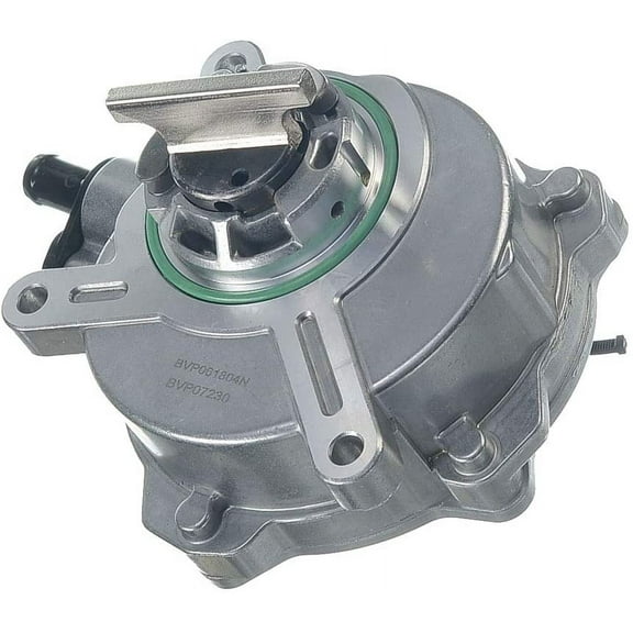 A-Premium Brake Vacuum Pump Replacement for Mercedes-Benz W203 W211 W212 W221 R171 C230 C280 C300 C350 CLS350 E280 E350 S400 SLK350