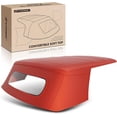 thumbnail image 1 of A-Premium Burgundy Convertible Soft Top Compatible with Mini Cooper 2003 2004 2005 2006 2007 2008, 1 of 9