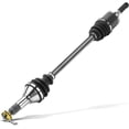 thumbnail image 1 of A-Premium CV Axle Shaft Assembly Compatible with Can-Am Commander 800/800R/1000 Commander Max 800R/1000, 4X4 Models Only, Front Right Passenger Side, Replace# 705400952, 1 of 9