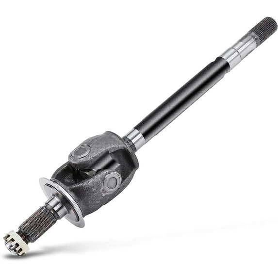 A-Premium CV Axle Shaft Assembly Compatible with Dodge Ram 1500 2006-2008 3.7L 4.7L 5.7L, Dodge Ram 2500 Ram 3500 2003-2008 5.7L 6.7L 8.0L L6 5.9L, 4WD Only, Front Left Driver Side