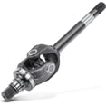 thumbnail image 1 of A-Premium CV Axle Shaft Assembly Compatible with Ford F-250/350/450/550 Super Duty 2005-2012, 4WD Only, with Dana Super 60 Front Axle, Front Left Driver Side, 1 of 9