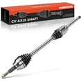 thumbnail image 1 of A-Premium CV Axle Shaft Assembly Compatible with Dodge Durango 2018-2020 Jeep Grand Cherokee 2011-2020 Front Right Passenger Side, 1 of 9