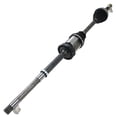 thumbnail image 1 of A-Premium CV Axle Shaft Assembly Compatible with Ford Explorer 2011-2012 Front Right Passenger Side, 1 of 7