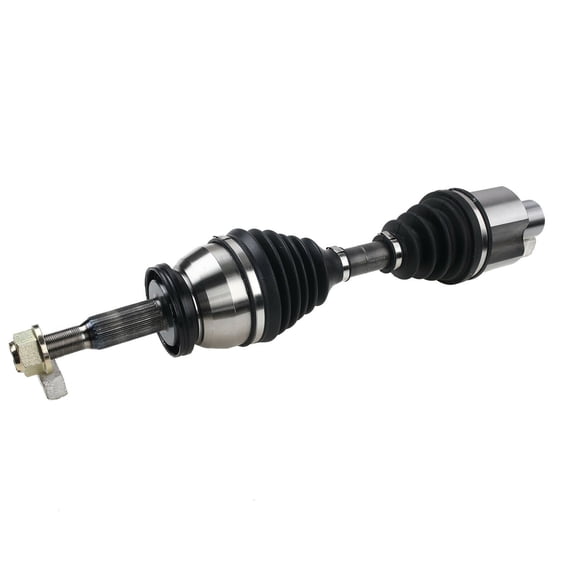 A-Premium CV Axle Shaft Assembly Compatible with Ford Explorer Sport Trac Ranger Mazda B3000 B4000 Mercury Mountaineer Front Right Passenger Side