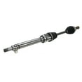 thumbnail image 1 of A-Premium CV Axle Shaft Assembly Compatible with Ford Fiesta 2014-2018 Front Right Passenger Side, 1 of 7