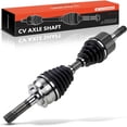 thumbnail image 1 of A-Premium CV Axle Shaft Assembly Compatible with Ford Ranger 1996-2000 Mazda B3000 B4000 1998-2000 Front Left Driver Side, 1 of 10