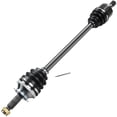 thumbnail image 1 of A-Premium CV Axle Shaft Assembly Compatible with Hyundai Santa Fe 2001 2003-2006 Rear Left or Right, 1 of 7