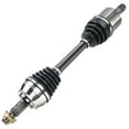 thumbnail image 1 of A-Premium CV Axle Shaft Assembly Compatible with Jeep Cherokee 2014-2015 Front Left Driver Side, 1 of 7