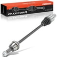 thumbnail image 1 of A-Premium CV Axle Shaft Assembly Compatible with Jeep MP Series Compass 2018-2025, Rear Left or Right, 1 of 10