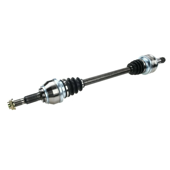A-Premium CV Axle Shaft Assembly Compatible with Lexus GS350 GS430 GS450H GS460 IS F IS250 IS350 Rear Right Passenger Side