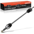 thumbnail image 2 of API Front Left CV Axle Assembly For Mazda CX-5 (2013-2017) - 29191PB 2 of 6