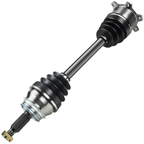 A-Premium CV Axle Shaft Assembly Compatible with Mitsubishi Montero 2001-2006 Rear Left or Right