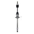 thumbnail image 1 of A-Premium CV Axle Shaft Assembly Compatible with Nissan Altima 2007-2011 Front Left Driver Side, 1 of 7