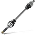 thumbnail image 1 of A-Premium CV Axle Shaft Assembly Compatible with Polaris RZR 4 800 2010-2014, RZR S 800 2009-2014, Rear Left or Right, Replace# 1332638, 1332883, 1 of 9