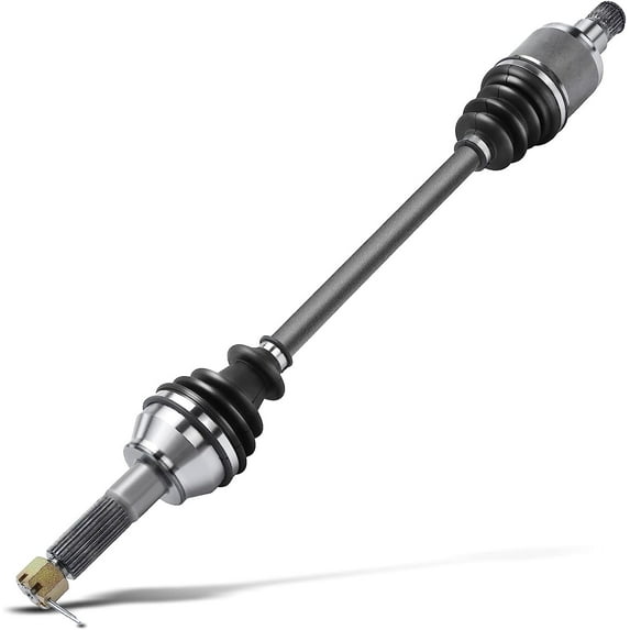 A-Premium CV Axle Shaft Assembly Compatible with Polaris RZR 4 800 2010-2014, RZR S 800 2009-2014, Rear Left or Right, Replace# 1332638, 1332883