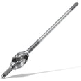thumbnail image 1 of A-Premium CV Axle Shaft Assembly Compatible with Ram 4500/5500 2013-2018, Front Left Driver Side, Replace# 68213880AA, 1 of 9