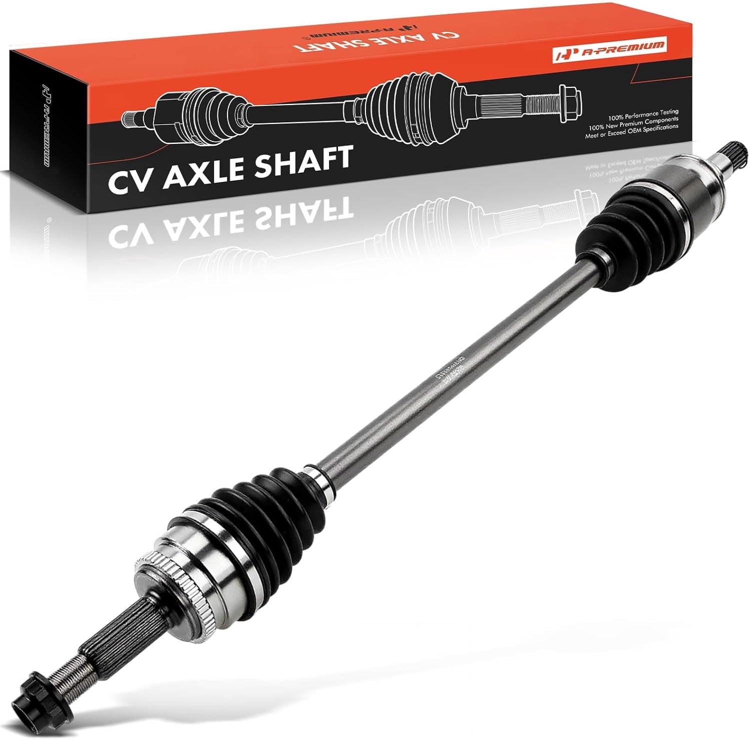 Toyota Matrix Rear End Toyota Matrix Drive Axle Shaft Assembly